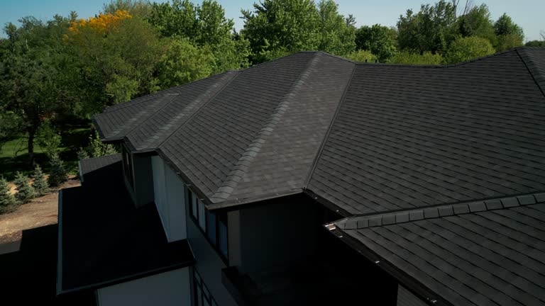 Best Roof Ventilation Installation  in Rogers City, MI