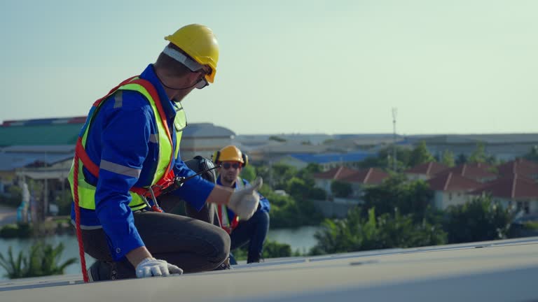 EPDM Roofing in Rogers City, MI